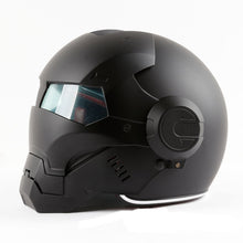 Load image into Gallery viewer, Masei 610 Iron Moto Capacete Casco Man