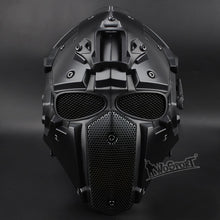Load image into Gallery viewer, Hot Tactical OBSIDIAN GREEN GOBL TERMINATOR