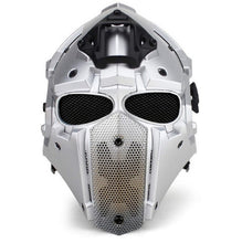 Load image into Gallery viewer, Hot Tactical OBSIDIAN GREEN GOBL TERMINATOR