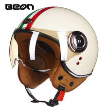 Load image into Gallery viewer, BEON Motorcycle scooter