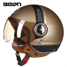 Load image into Gallery viewer, BEON Motorcycle scooter