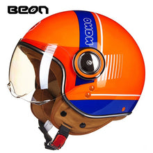 Load image into Gallery viewer, BEON Motorcycle scooter