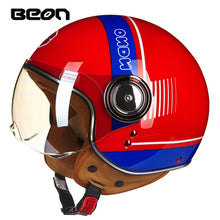 Load image into Gallery viewer, BEON Motorcycle scooter