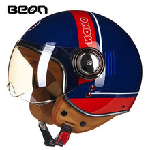 Load image into Gallery viewer, BEON Motorcycle scooter