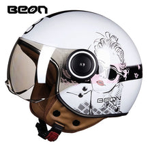 Load image into Gallery viewer, BEON Motorcycle scooter