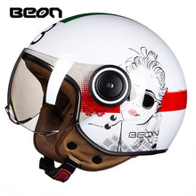 Load image into Gallery viewer, BEON Motorcycle scooter