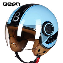 Load image into Gallery viewer, BEON Motorcycle scooter