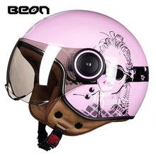 Load image into Gallery viewer, BEON Motorcycle scooter