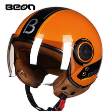 Load image into Gallery viewer, BEON Motorcycle scooter