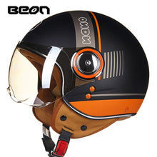 Load image into Gallery viewer, BEON Motorcycle scooter