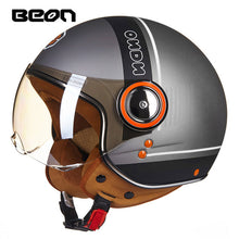 Load image into Gallery viewer, BEON Motorcycle scooter