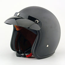 Load image into Gallery viewer, Motorcycle Helmet