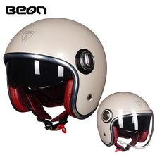 Load image into Gallery viewer, BEON Dual Visors Motorcycle