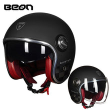 Load image into Gallery viewer, BEON Dual Visors Motorcycle