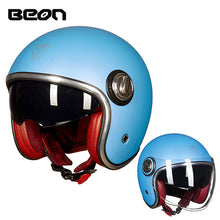 Load image into Gallery viewer, BEON Dual Visors Motorcycle