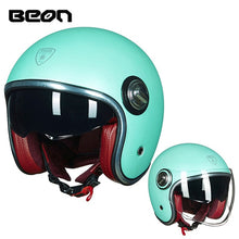 Load image into Gallery viewer, BEON Dual Visors Motorcycle