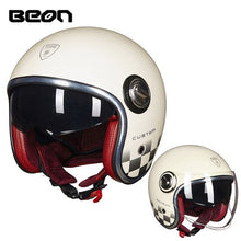 Load image into Gallery viewer, BEON Dual Visors Motorcycle