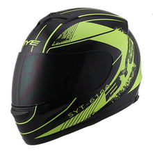 Load image into Gallery viewer, BYE Motorcycle Helmet Full Face