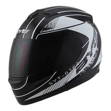 Load image into Gallery viewer, BYE Motorcycle Helmet Full Face