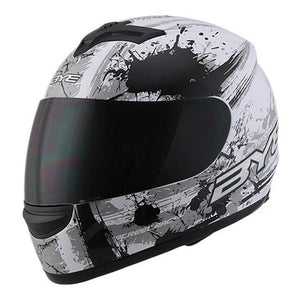 BYE Motorcycle Helmet Full Face