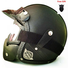 Load image into Gallery viewer, Free shipping PU Leather Harley