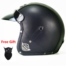 Load image into Gallery viewer, Free shipping PU Leather Harley