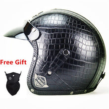 Load image into Gallery viewer, Free shipping PU Leather Harley