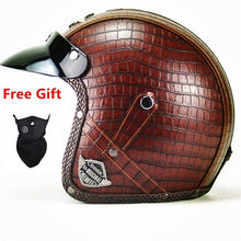 Load image into Gallery viewer, Free shipping PU Leather Harley