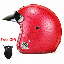 Load image into Gallery viewer, Free shipping PU Leather Harley