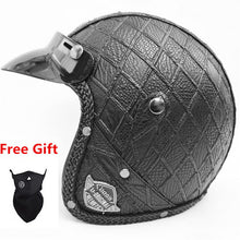 Load image into Gallery viewer, Free shipping PU Leather Harley