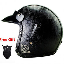Load image into Gallery viewer, Free shipping PU Leather Harley