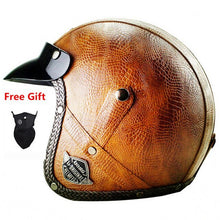 Load image into Gallery viewer, Free shipping PU Leather Harley