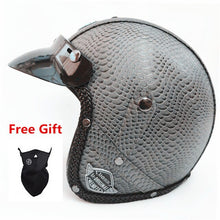 Load image into Gallery viewer, Free shipping PU Leather Harley
