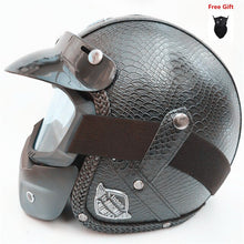 Load image into Gallery viewer, Free shipping PU Leather Harley