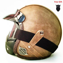 Load image into Gallery viewer, Free shipping PU Leather Harley