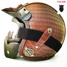 Load image into Gallery viewer, Free shipping PU Leather Harley