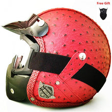 Load image into Gallery viewer, Free shipping PU Leather Harley