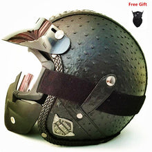 Load image into Gallery viewer, Free shipping PU Leather Harley