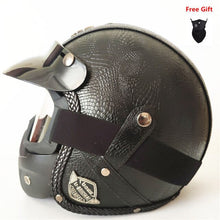 Load image into Gallery viewer, Free shipping PU Leather Harley