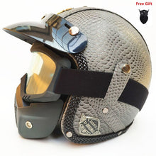 Load image into Gallery viewer, Free shipping PU Leather Harley