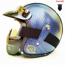 Load image into Gallery viewer, Free shipping PU Leather Harley