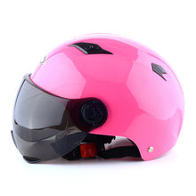 Load image into Gallery viewer, MoFlyeer Motorcycle Open Face
