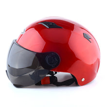 Load image into Gallery viewer, MoFlyeer Motorcycle Open Face