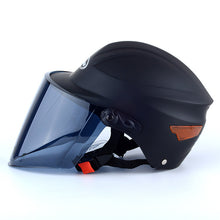 Load image into Gallery viewer, MoFlyeer Motorcycle Helmet
