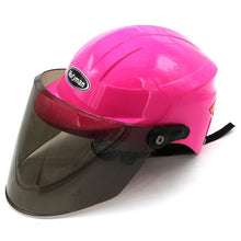 Load image into Gallery viewer, MoFlyeer Motorcycle Helmet