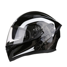 Load image into Gallery viewer, New Motorcycle Helmet Men