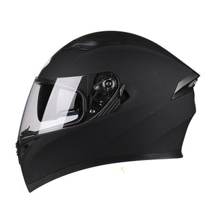 New Motorcycle Helmet Men