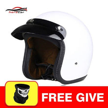 Load image into Gallery viewer, Motorcycle Helmet Motorbike