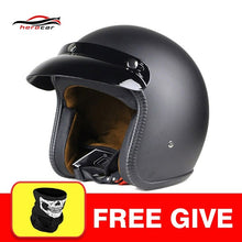 Load image into Gallery viewer, Motorcycle Helmet Motorbike