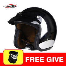 Load image into Gallery viewer, Motorcycle Helmet Motorbike